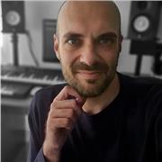 Clases de Composición: Armonía, Análisis, Contrapunto, Fundamentos de Composición, Orquestación... ¡Pregunta sin compromiso! ON LINE